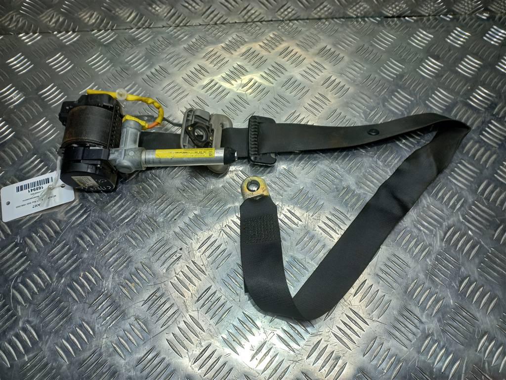 ремень безопасности MITSUBISHI Space Star  MR651802, 980 рублей, Москва