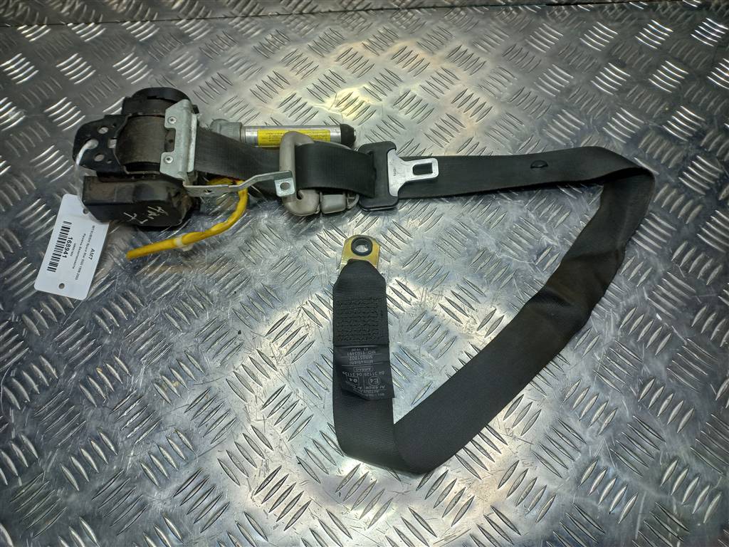 ремень безопасности MITSUBISHI Space Star  MR651802, 980 рублей, Москва