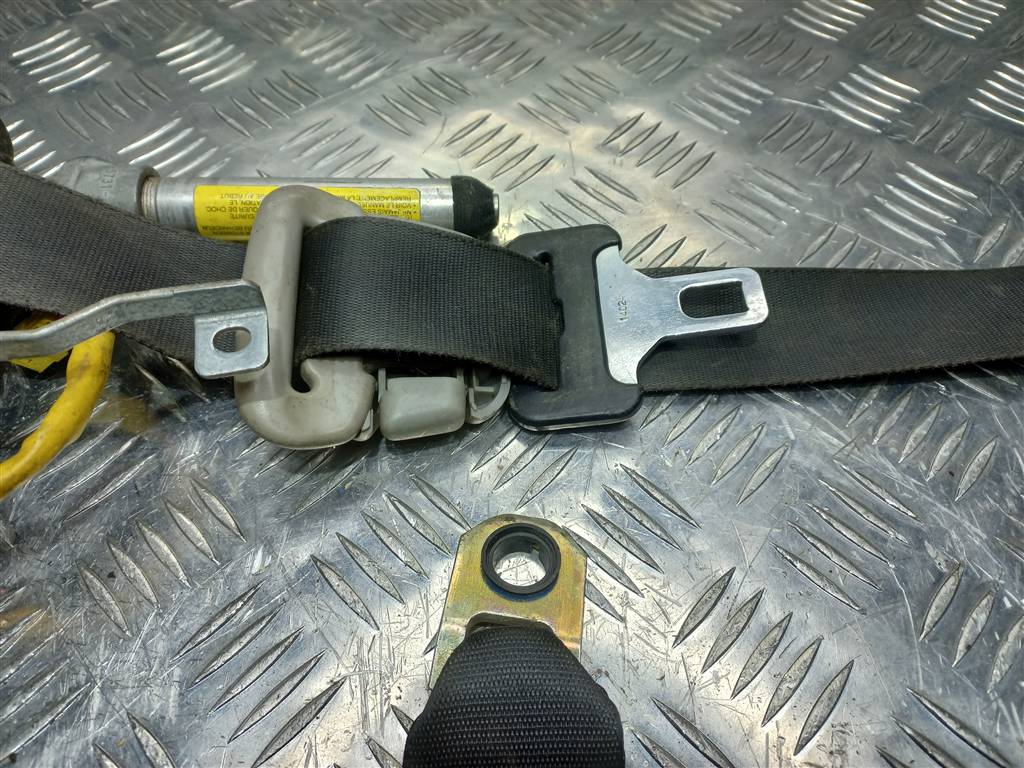 ремень безопасности MITSUBISHI Space Star  MR651802, 980 рублей, Москва