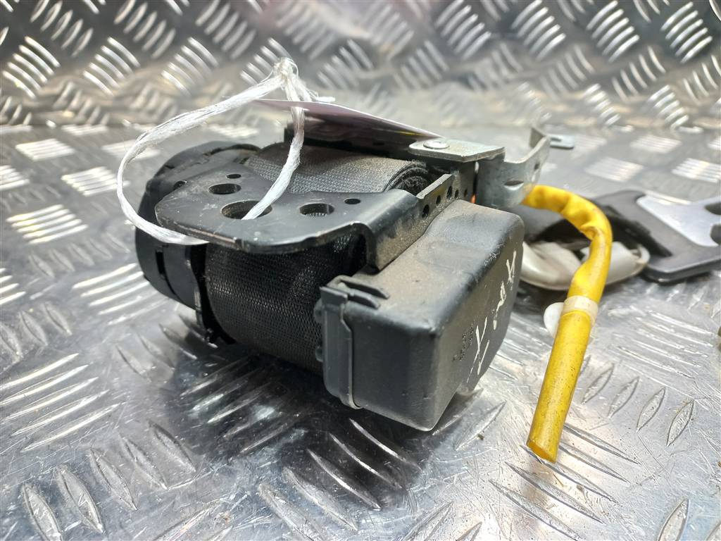 ремень безопасности MITSUBISHI Space Star  MR651802, 980 рублей, Москва