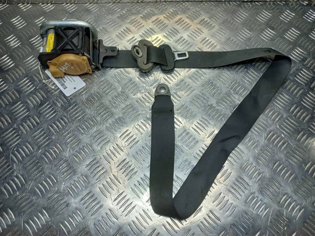 ремень безопасности NISSAN MURANO  86884CC06C, 2130 рублей, Москва