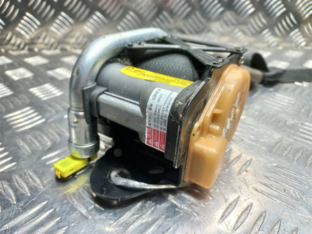 ремень безопасности NISSAN MURANO  86884CC06C, 2130 рублей, Москва