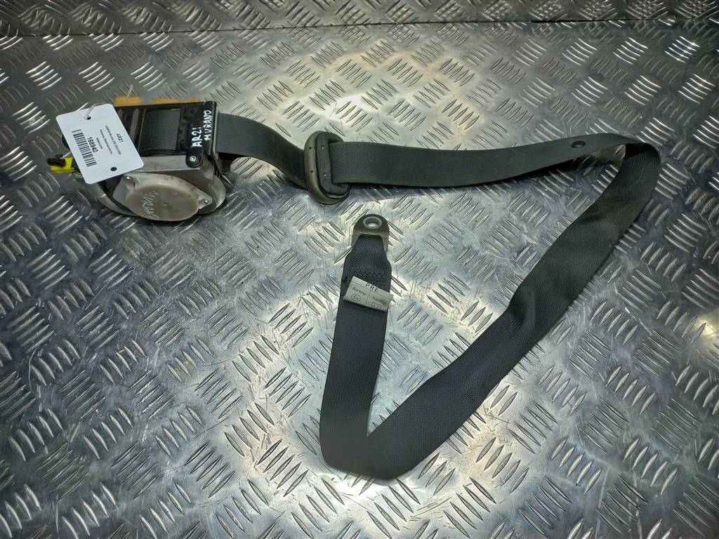 ремень безопасности NISSAN MURANO  86884CC06C, 2130 рублей, Москва