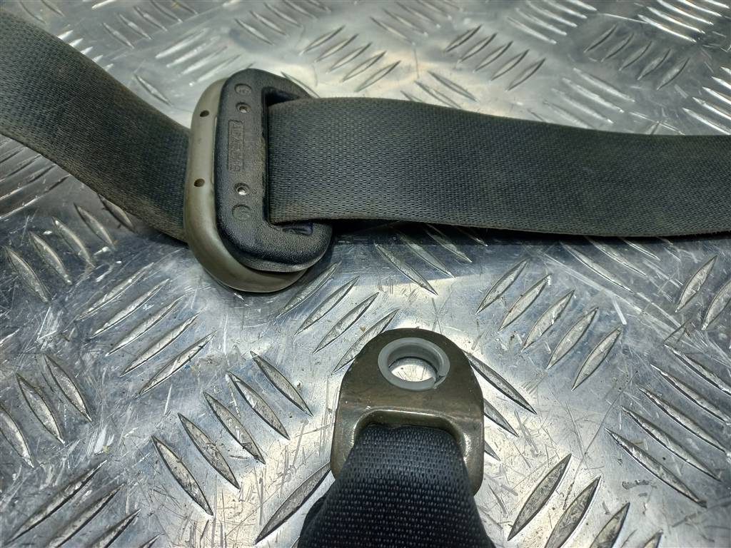 ремень безопасности NISSAN MURANO  86884CC06C, 2130 рублей, Москва