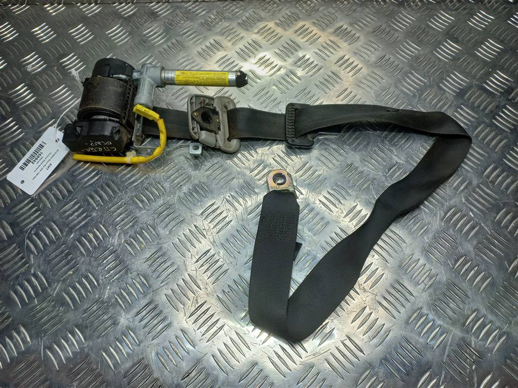 ремень безопасности MITSUBISHI Space Star  MR651803, 980 рублей, Москва