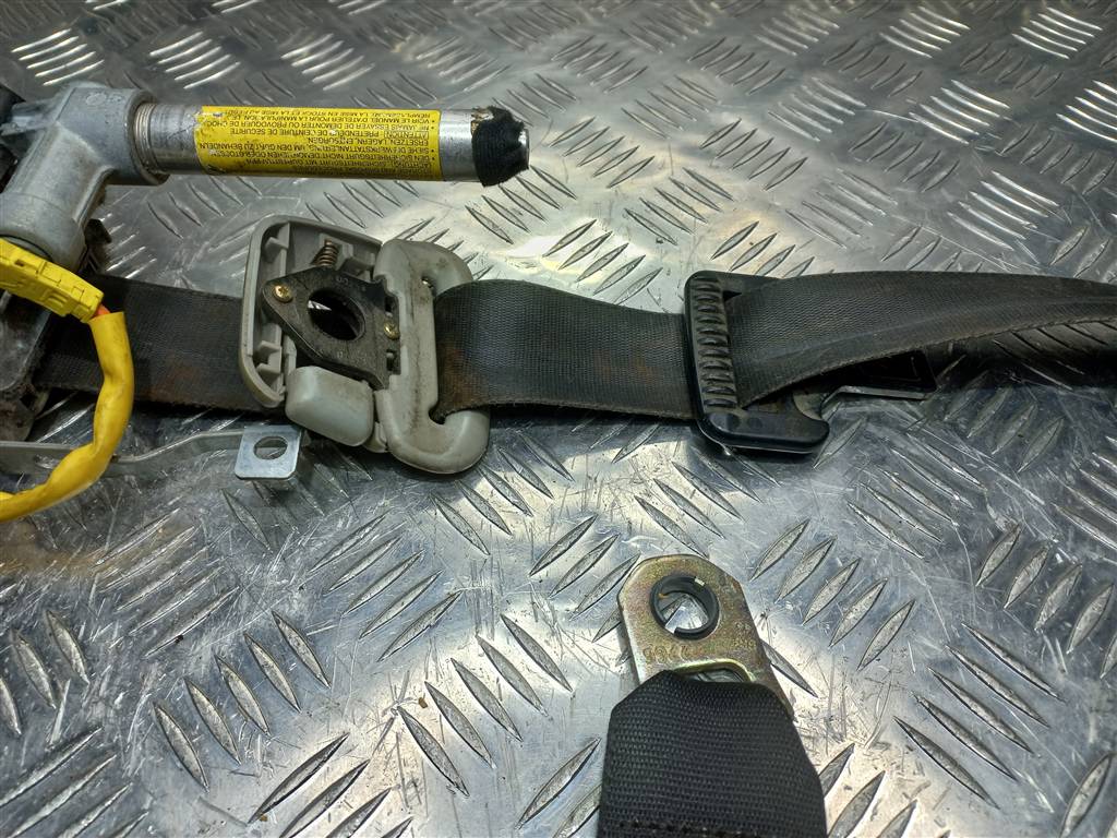 ремень безопасности MITSUBISHI Space Star  MR651803, 980 рублей, Москва