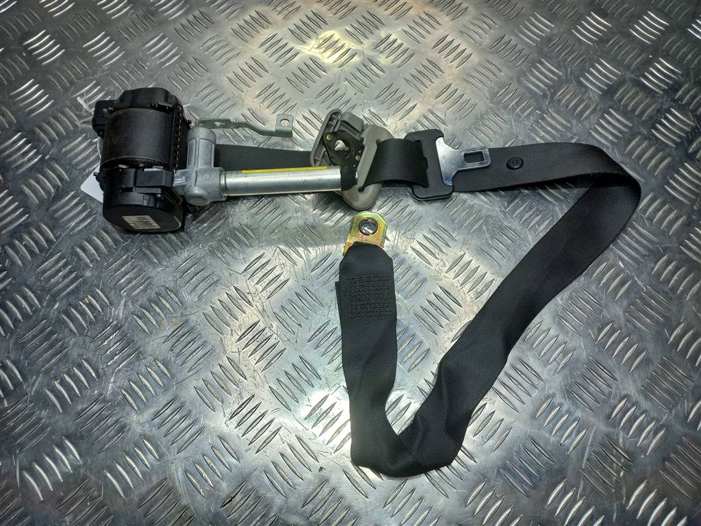 ремень безопасности MITSUBISHI Space Star  MR651802, 980 рублей, Москва