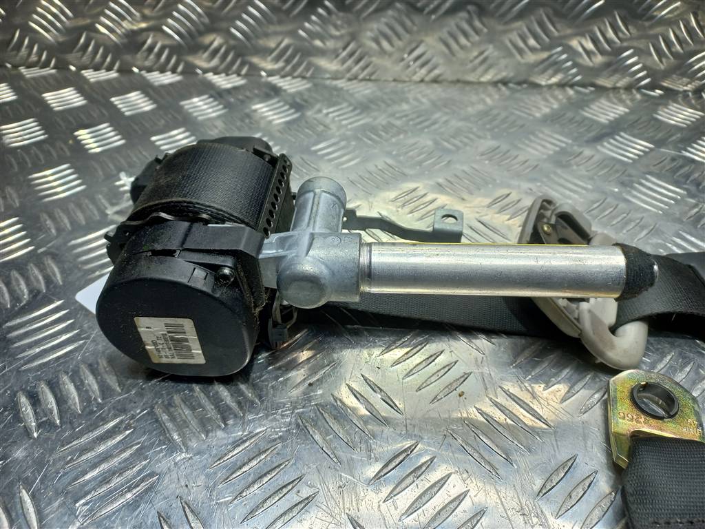 ремень безопасности MITSUBISHI Space Star  MR651802, 980 рублей, Москва