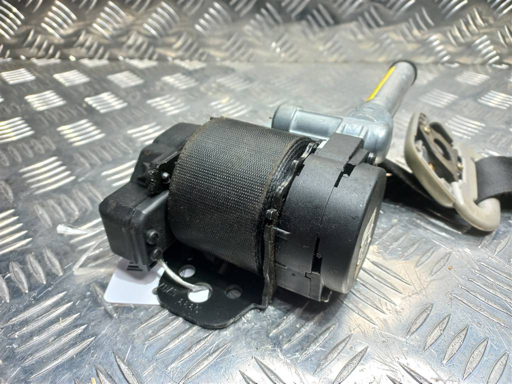 ремень безопасности MITSUBISHI Space Star  MR651802, 980 рублей, Москва