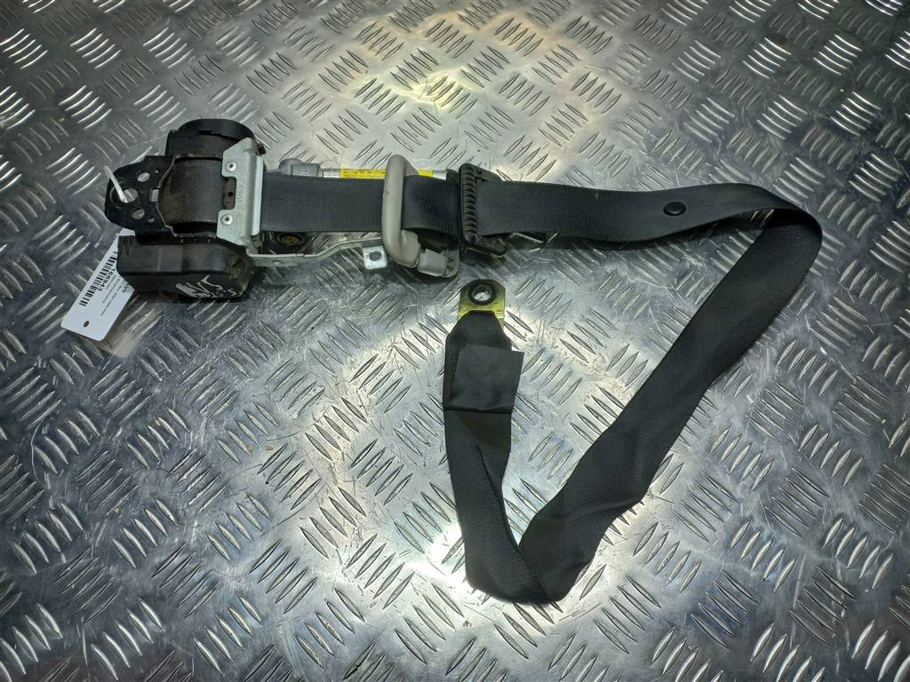 ремень безопасности MITSUBISHI Space Star  MR651802, 980 рублей, Москва