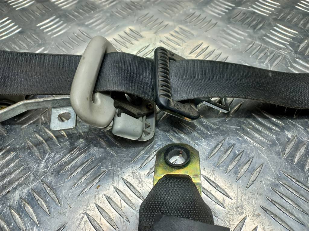 ремень безопасности MITSUBISHI Space Star  MR651802, 980 рублей, Москва