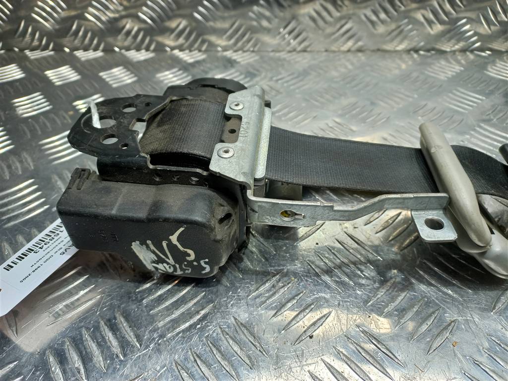 ремень безопасности MITSUBISHI Space Star  MR651802, 980 рублей, Москва