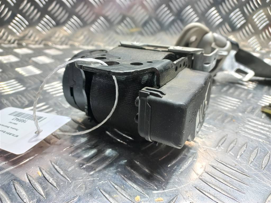 ремень безопасности MITSUBISHI Space Star  MR651802, 980 рублей, Москва