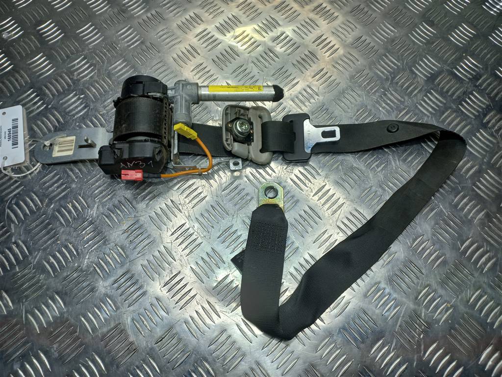 ремень безопасности MITSUBISHI CARISMA  MR915562, 980 рублей, Москва