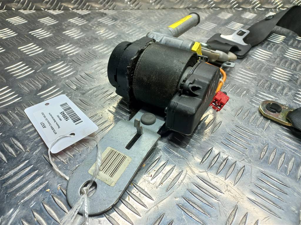 ремень безопасности MITSUBISHI CARISMA  MR915562, 980 рублей, Москва