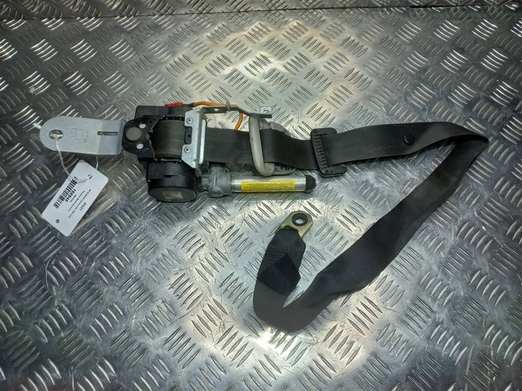 ремень безопасности MITSUBISHI CARISMA  MR915562, 980 рублей, Москва