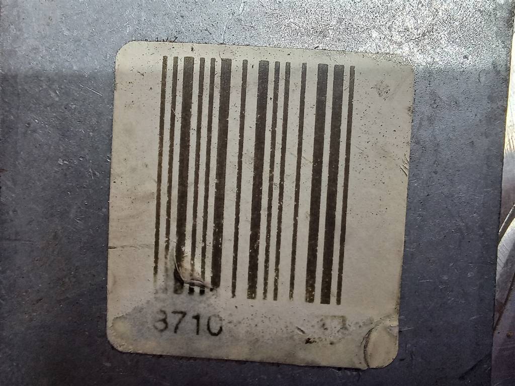 ремень безопасности MITSUBISHI CARISMA  MR915562, 980 рублей, Москва