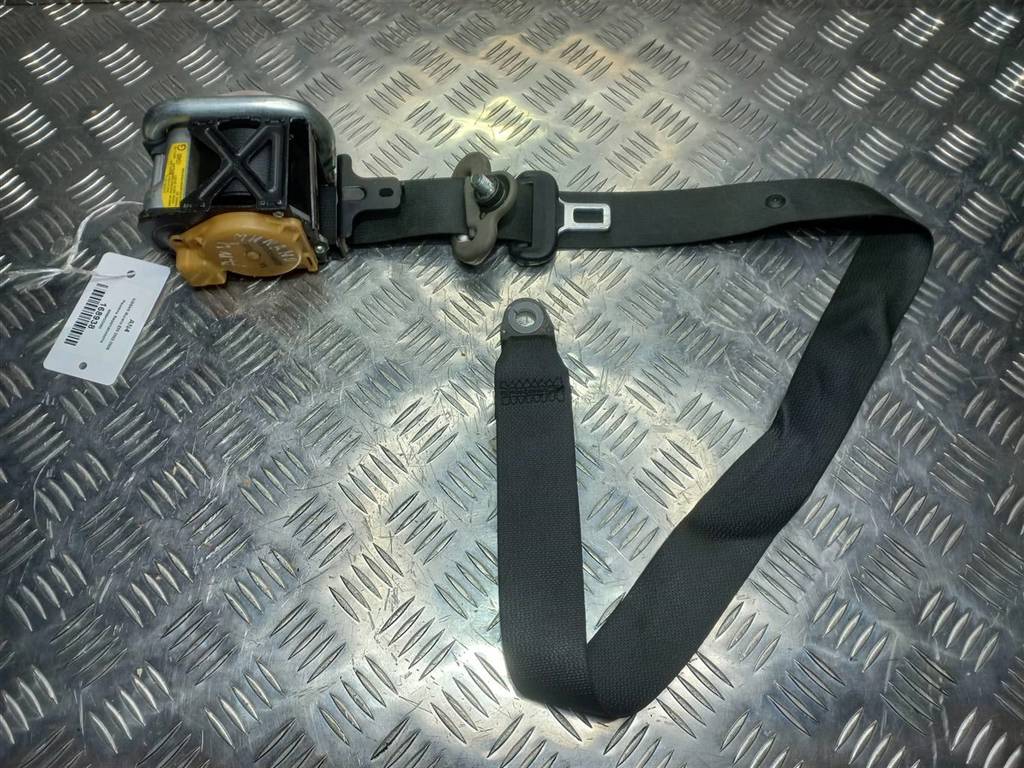 ремень безопасности NISSAN MURANO  86884CC06C, 2130 рублей, Москва