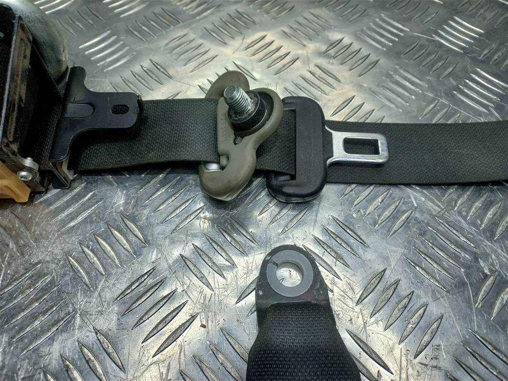 ремень безопасности NISSAN MURANO  86884CC06C, 2130 рублей, Москва