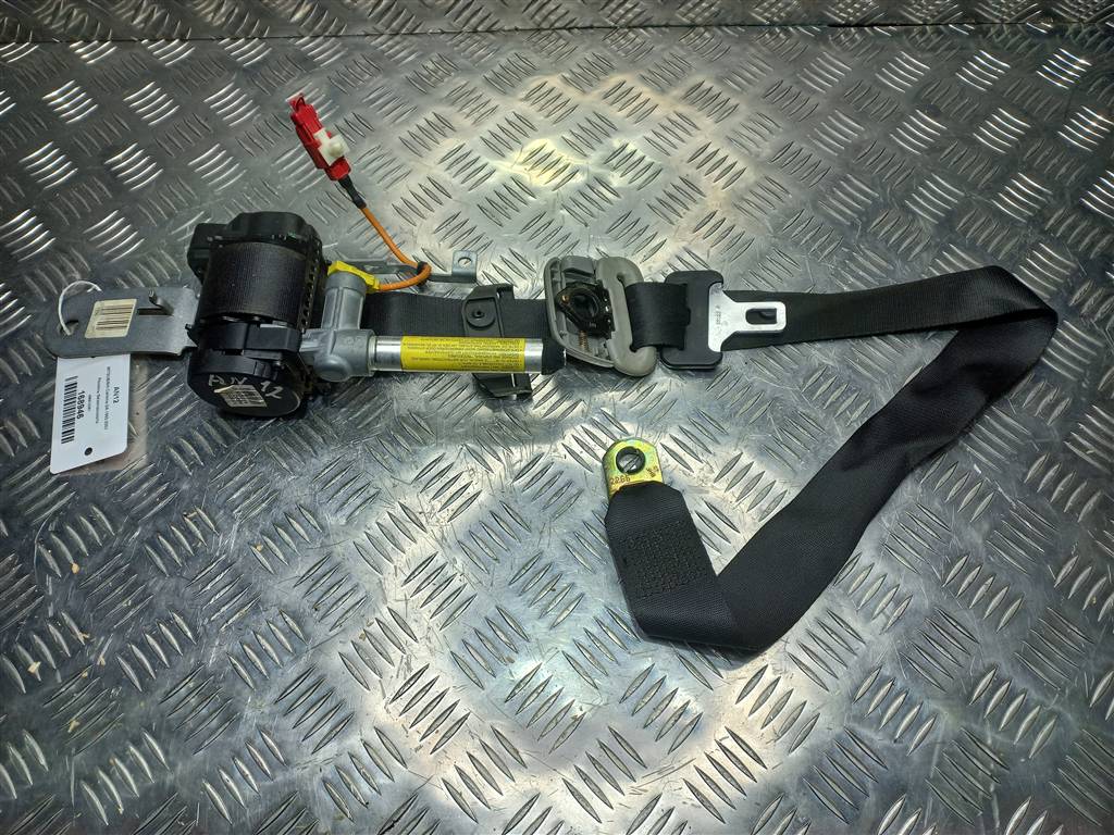 ремень безопасности MITSUBISHI CARISMA  MR915561, 980 рублей, Москва