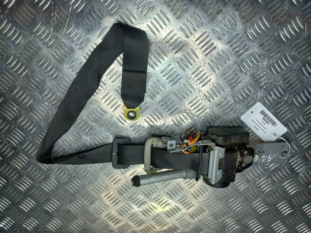 ремень безопасности MITSUBISHI CARISMA  MR915561, 980 рублей, Москва