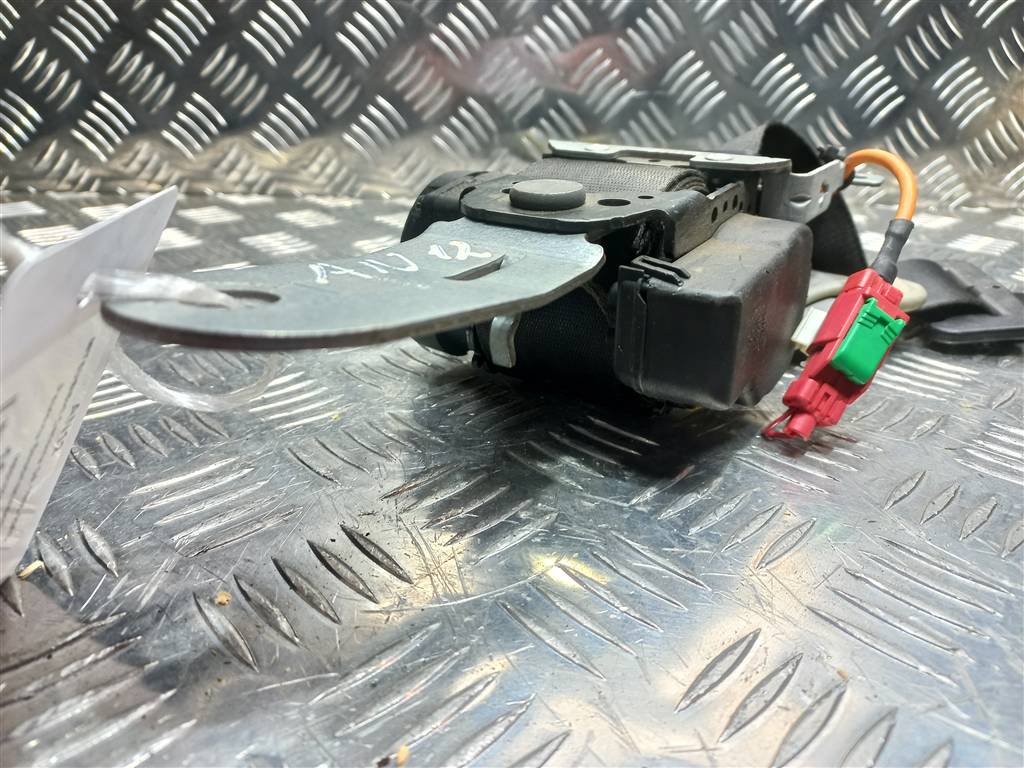 ремень безопасности MITSUBISHI CARISMA  MR915561, 980 рублей, Москва