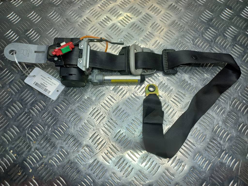 ремень безопасности MITSUBISHI CARISMA  MR915562, 980 рублей, Москва