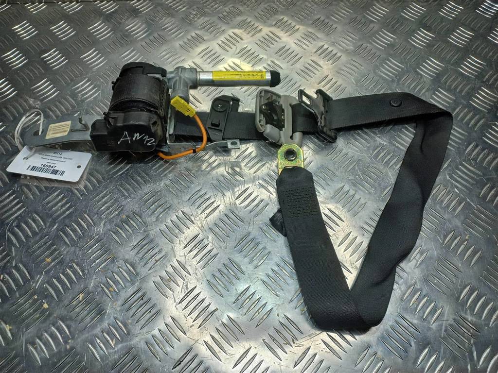 ремень безопасности MITSUBISHI CARISMA  MR915562, 980 рублей, Москва