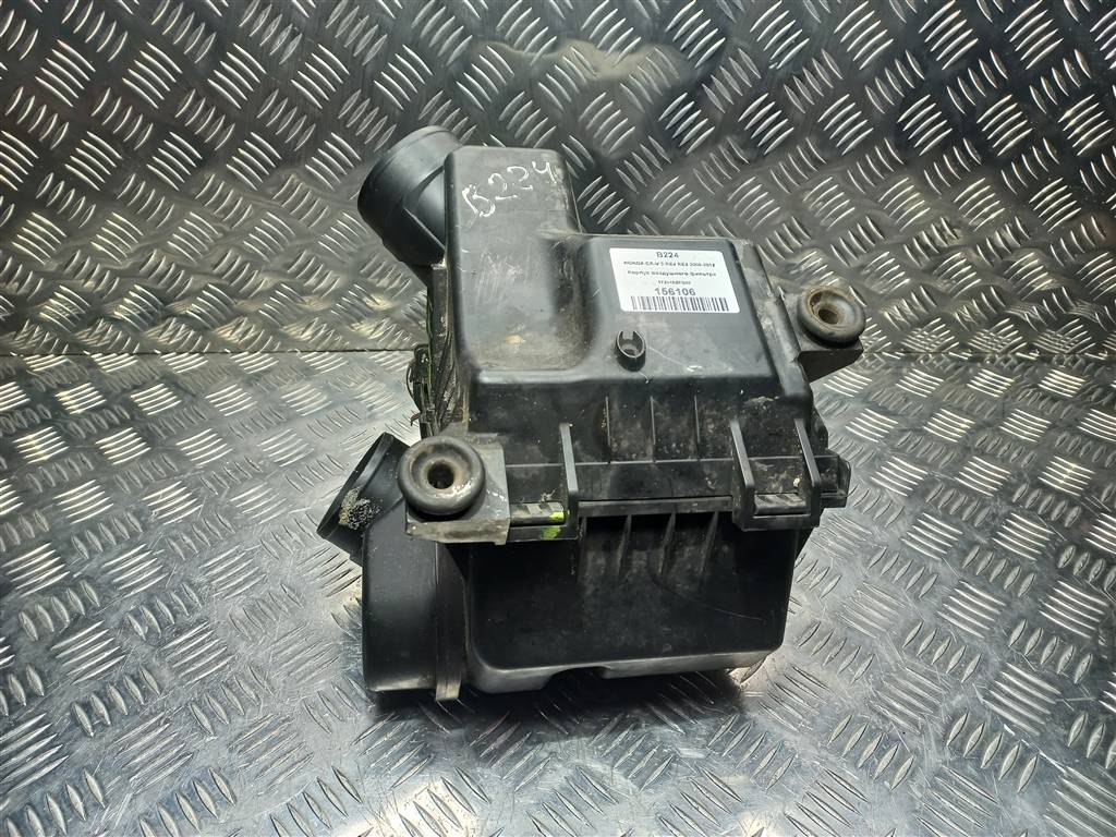 корпус воздушного фильтра HONDA CR-V 2.0 AT (150 л.с.)CR-V  III (2006—2009) Внедорожник 17201RZPG00, 3850 рублей, Москва