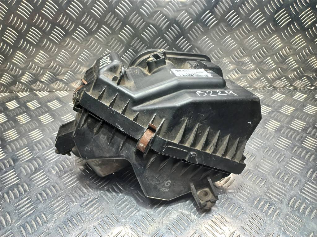 корпус воздушного фильтра HONDA CR-V 2.0 AT (150 л.с.)CR-V  III (2006—2009) Внедорожник 17201RZPG00, 3850 рублей, Москва