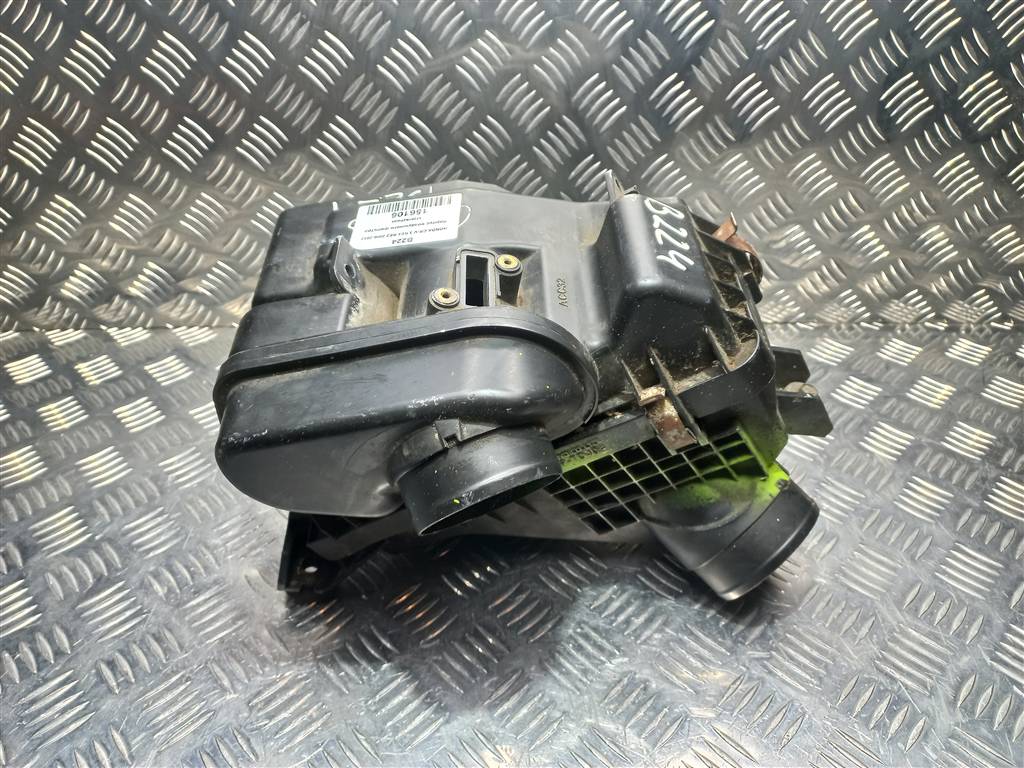 корпус воздушного фильтра HONDA CR-V 2.0 AT (150 л.с.)CR-V  III (2006—2009) Внедорожник 17201RZPG00, 3850 рублей, Москва