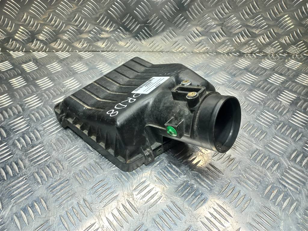 корпус воздушного фильтра HONDA Accord 2.0 AT (156 л.с.)Accord  VIII (2007—2011) Седан 17211R60U00, 1550 рублей, Москва