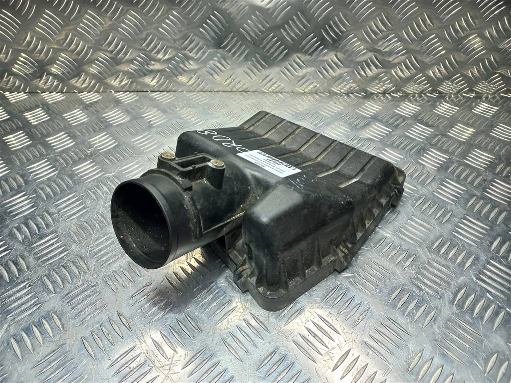 корпус воздушного фильтра HONDA Accord 2.0 AT (156 л.с.)Accord  VIII (2007—2011) Седан 17211R60U00, 1550 рублей, Москва