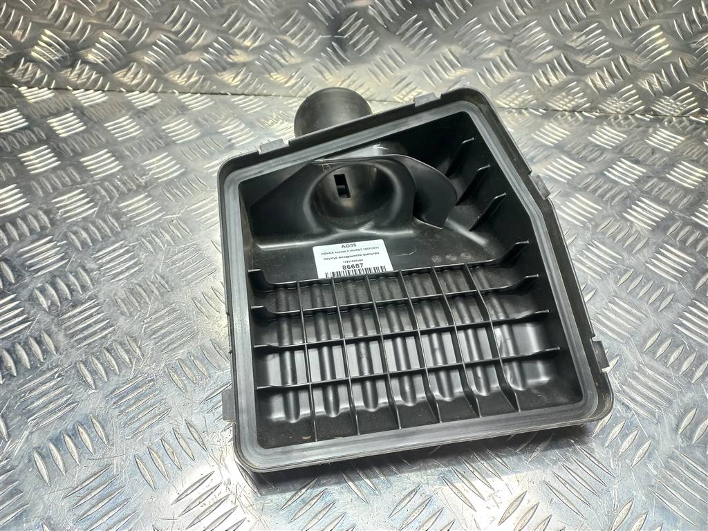 корпус воздушного фильтра HONDA Accord 2.0 AT (156 л.с.)Accord  VIII (2007—2011) Седан 17211R60U00, 1550 рублей, Москва