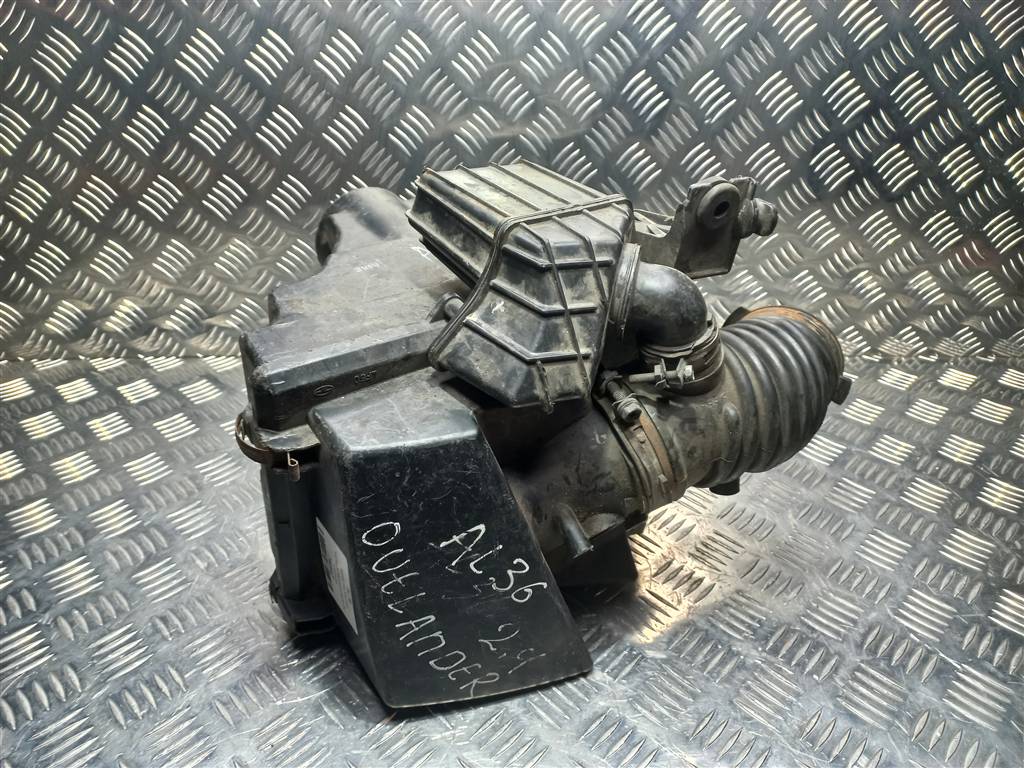 корпус воздушного фильтра MAZDA 3  LF5013320D, 2700 рублей, Москва