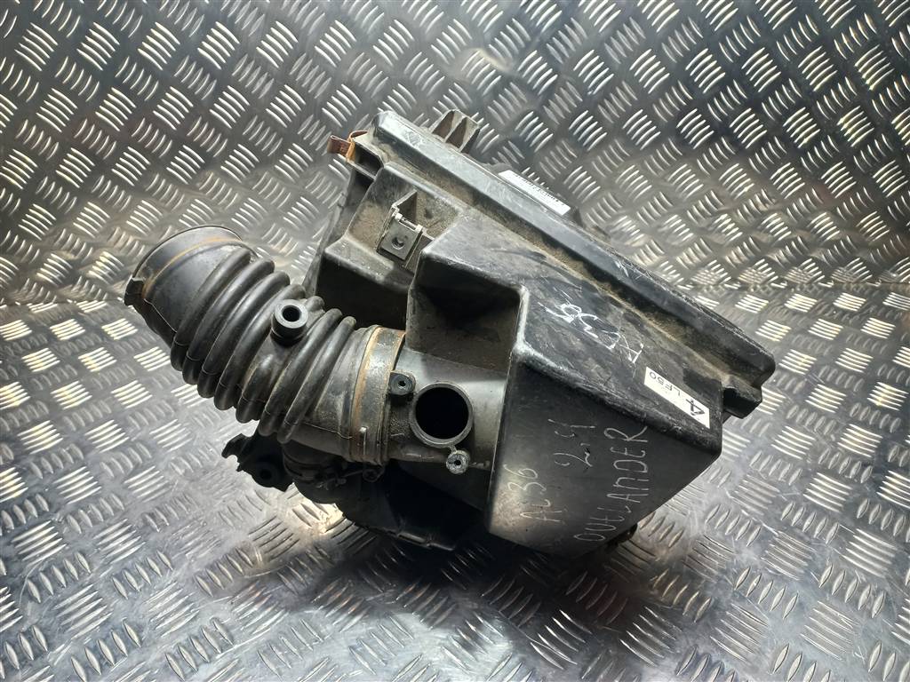 корпус воздушного фильтра MAZDA 3  LF5013320D, 2700 рублей, Москва