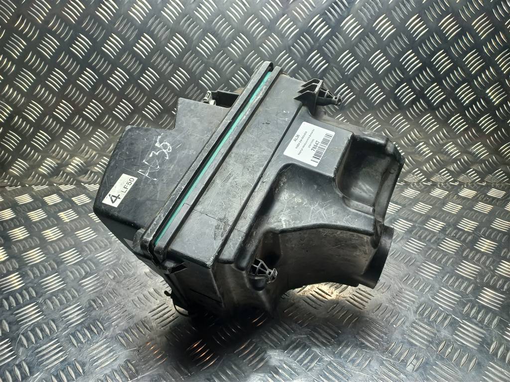 корпус воздушного фильтра MAZDA 3  LF5013320D, 2700 рублей, Москва