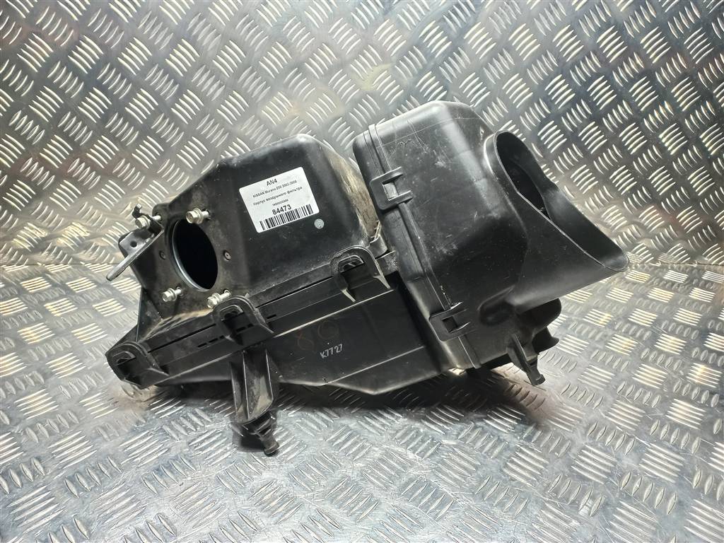 корпус воздушного фильтра NISSAN MURANO  16500CC000, 2130 рублей, Москва