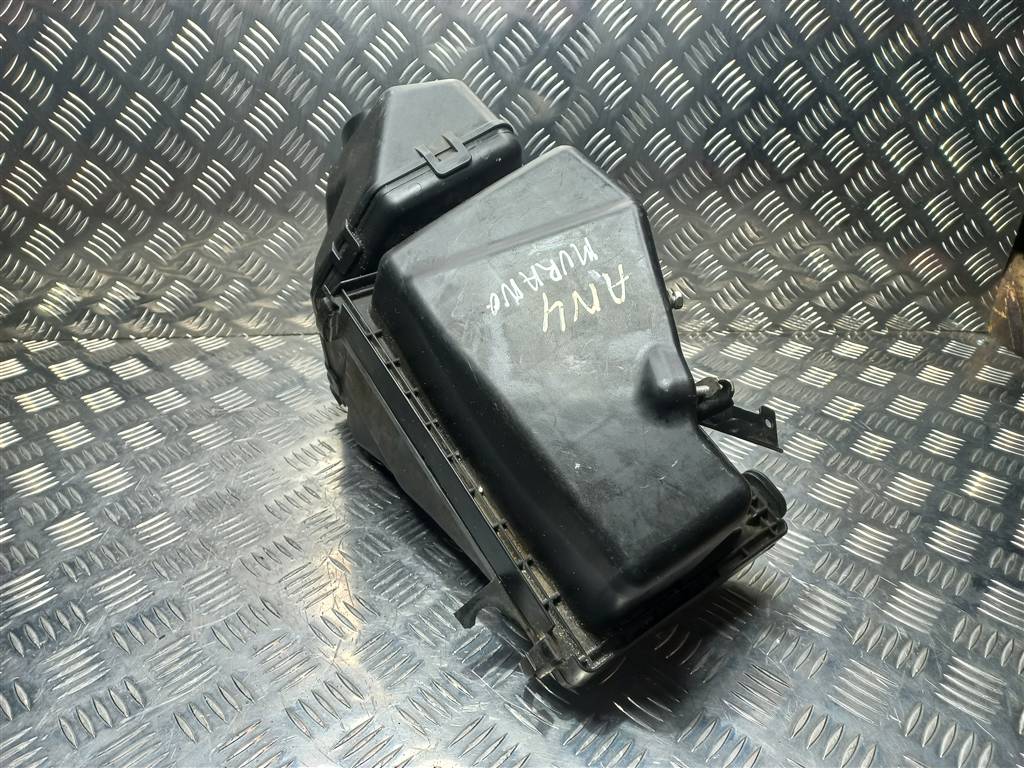 корпус воздушного фильтра NISSAN MURANO  16500CC000, 2130 рублей, Москва