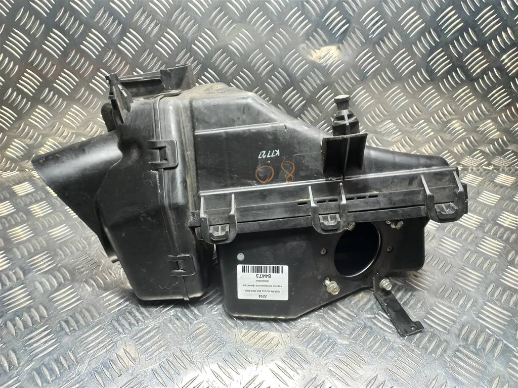 корпус воздушного фильтра NISSAN MURANO  16500CC000, 2130 рублей, Москва