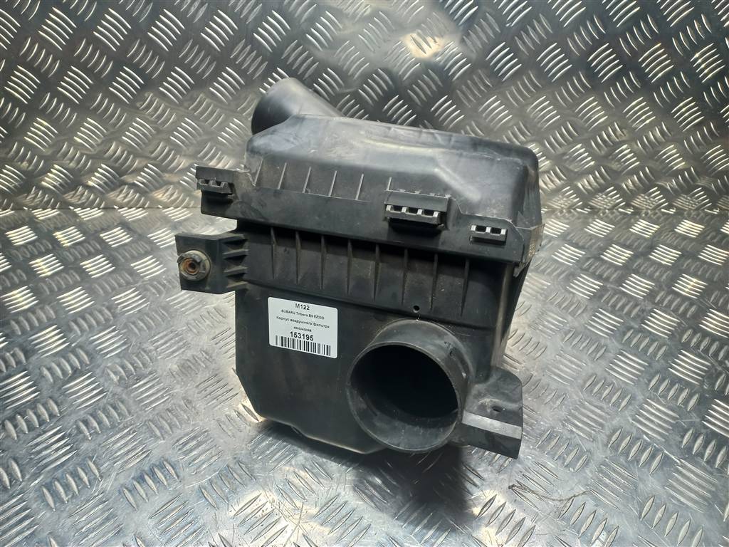 корпус воздушного фильтра SUBARU Tribeca 3.0 4WD AT (245 л.с.)Tribeca  WX (2004—2007) Внедорожник 46052AG05B, 3279 рублей, Москва