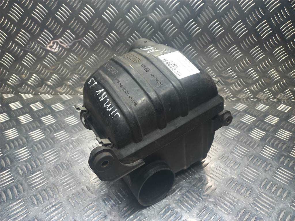 корпус воздушного фильтра SUZUKI JIMNY Jimny 1370081A00, 2700 рублей, Москва