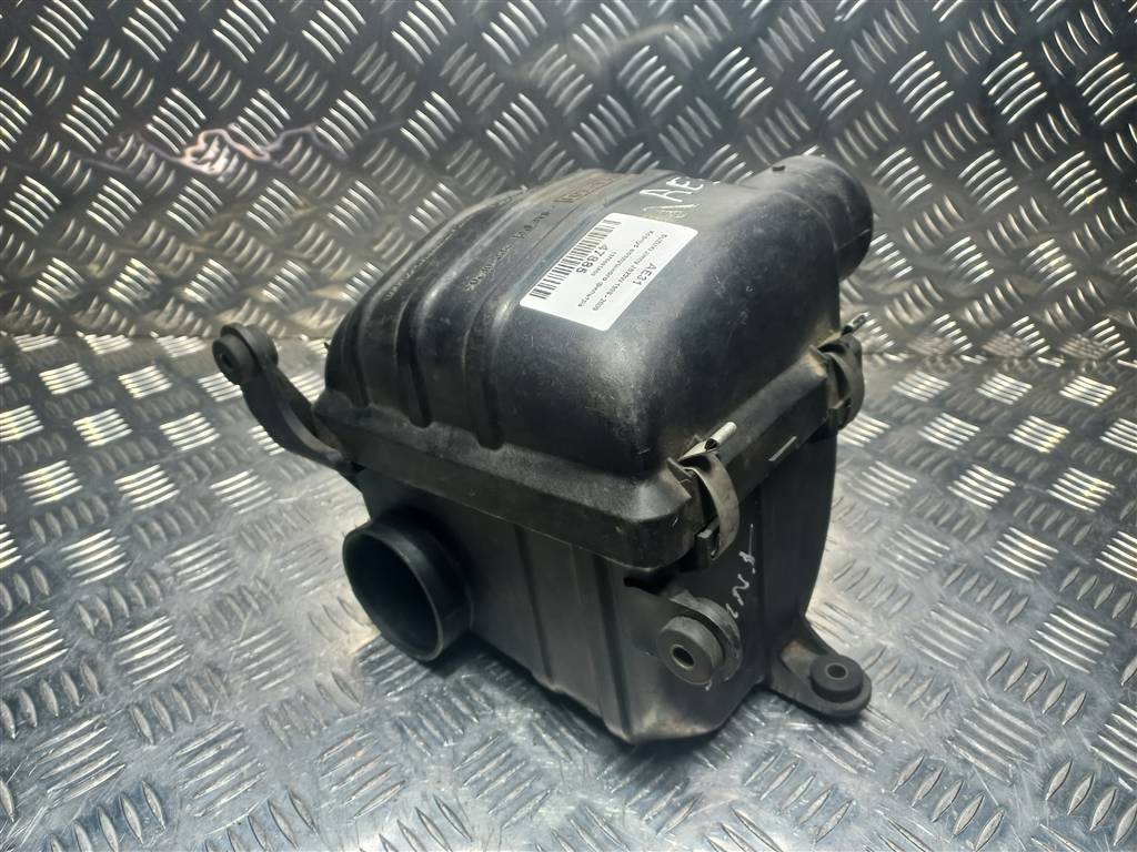 корпус воздушного фильтра SUZUKI JIMNY Jimny 1370081A00, 2700 рублей, Москва