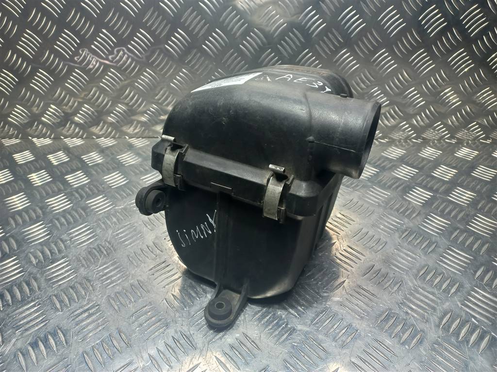 корпус воздушного фильтра SUZUKI JIMNY Jimny 1370081A00, 2700 рублей, Москва