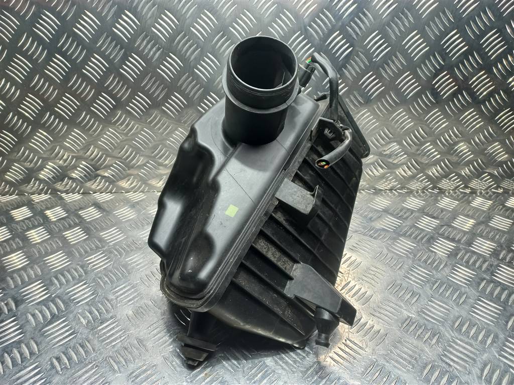 корпус воздушного фильтра NISSAN QASHQAI  16500JD20A, 2130 рублей, Москва