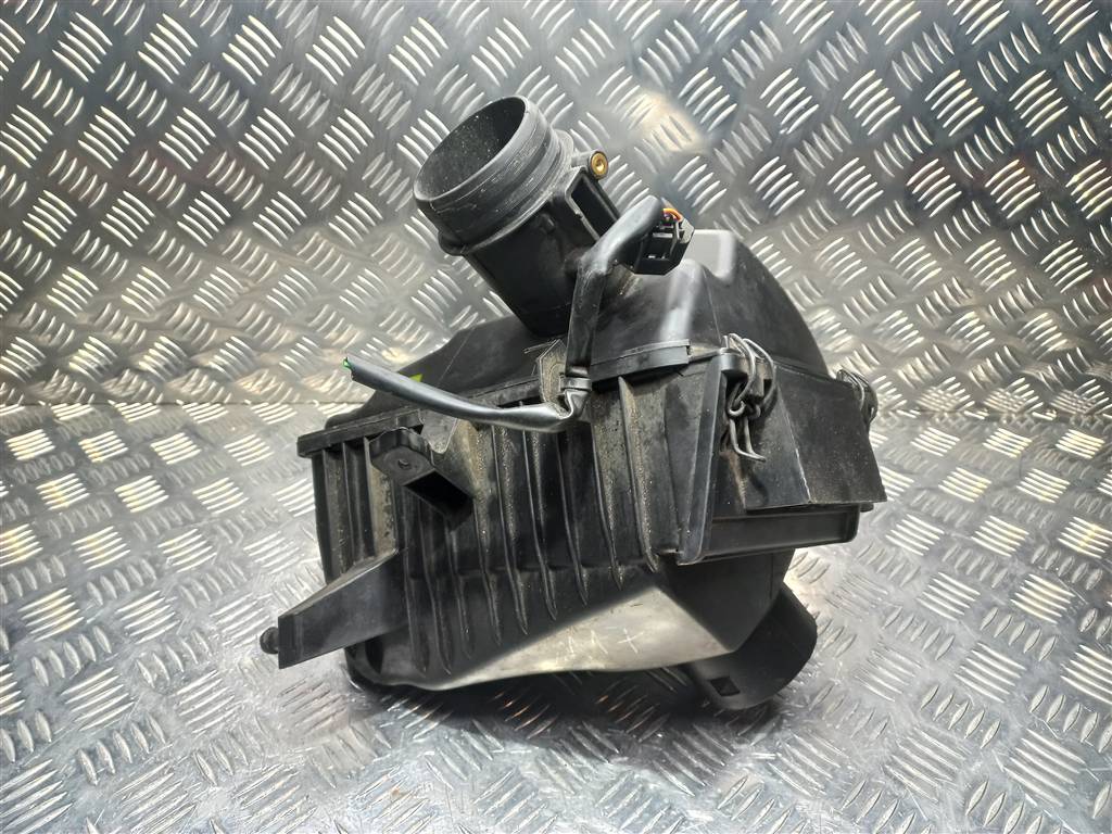 корпус воздушного фильтра NISSAN QASHQAI  16500JD20A, 2130 рублей, Москва