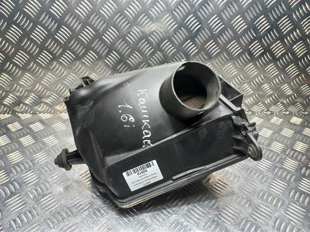 корпус воздушного фильтра NISSAN QASHQAI  16500JD20A, 2130 рублей, Москва