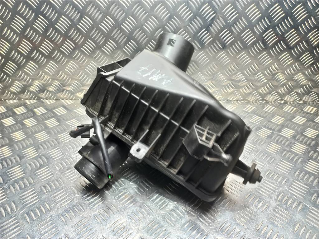 корпус воздушного фильтра NISSAN QASHQAI  16500JD20A, 2130 рублей, Москва