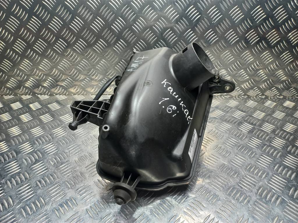 корпус воздушного фильтра NISSAN QASHQAI  16500JD20A, 2130 рублей, Москва