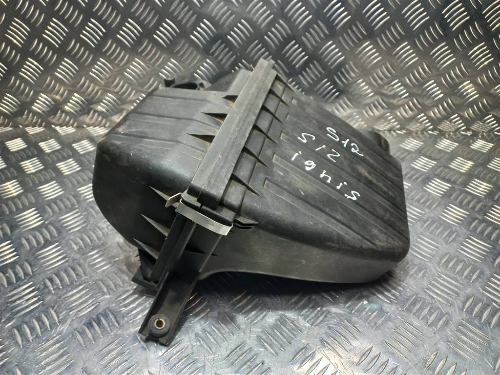 корпус воздушного фильтра SUZUKI IGNIS 1.5 MT (99 л.с.)Ignis  II (2003—2008) Хетчбэк 1370086G00, 1550 рублей, Москва